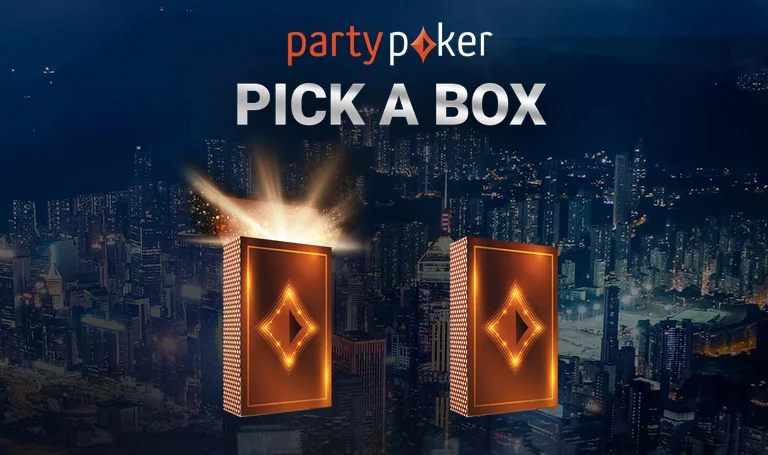 Capture a Free Magic Card With Each Daily Login at partypoker