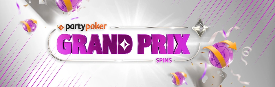 partypoker Guarantees $3,000,000 in Grand Prix Spring Edition
