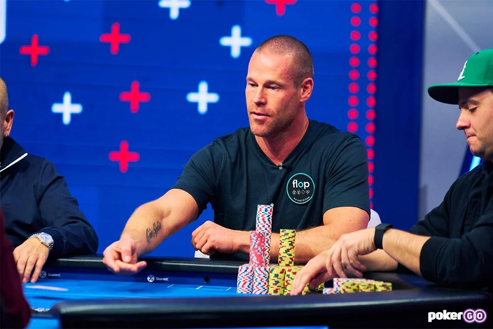 Patrik Antonius Wins Largest Poker Hand in TV History for $1,978,000!