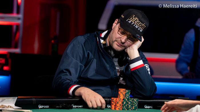 Adam Friedman Beats Phil Hellmuth For Third Consecutive WSOP $10,000 Dealer's Choice Title