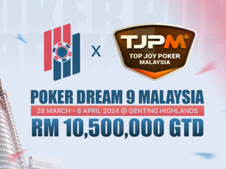 Genting Highlands Resort and Poker Dream – Poker in Malaysia