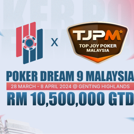 Genting Highlands Resort and Poker Dream – Poker in Malaysia