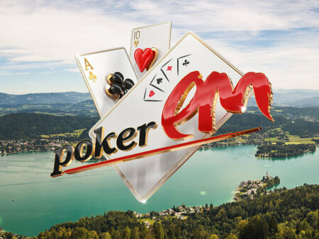 Casino Velden Hosts the 2024 European Poker Championship From July 16 to 28