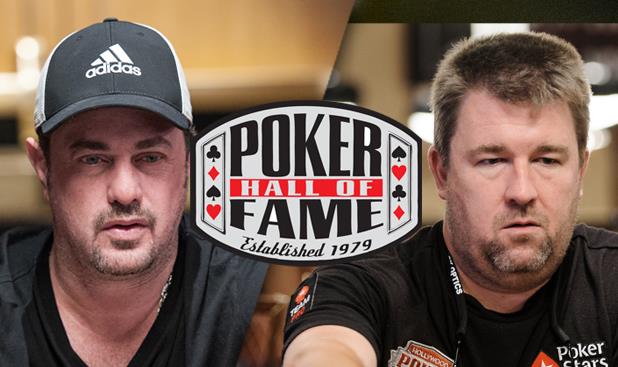 2020 Poker Hall of Fame Finalists Announced