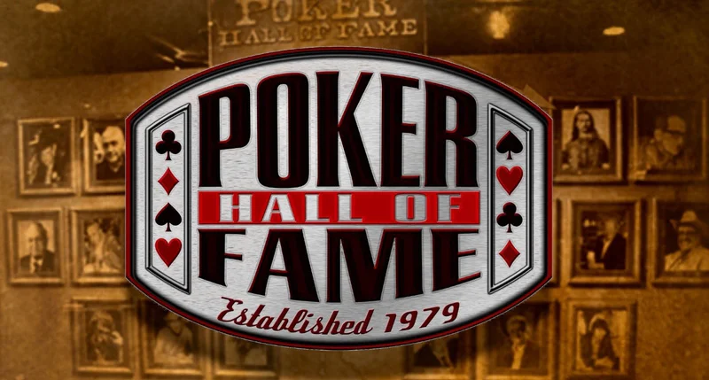 The 2023 Poker Hall of Fame Nominations Open; Galfond’s Take on the Current System