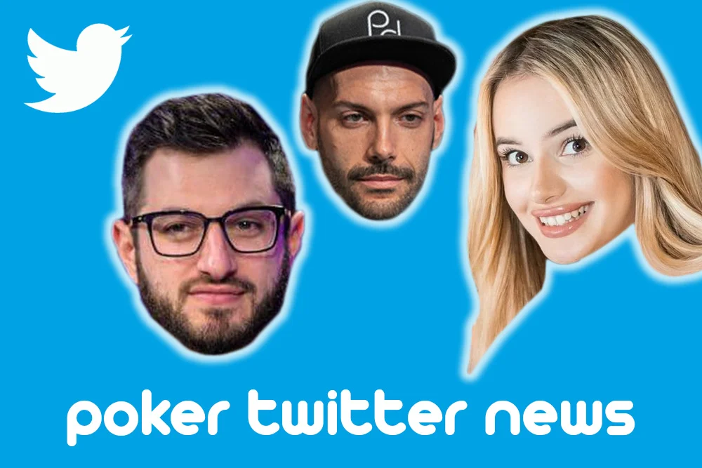 Poker Twitter News: Streamer Callmelija Will Get a Tattoo if GGMasters Overlay Hits GTD
