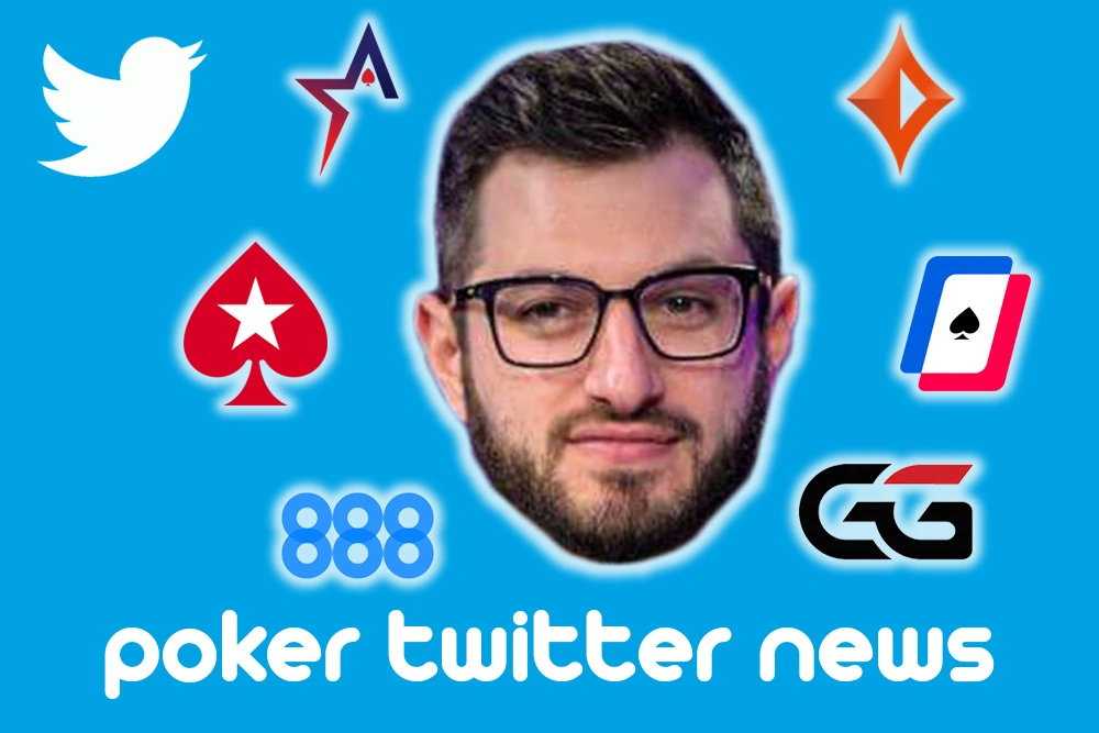 Poker Twiter News: Phil Galfond Explains Why Online Poker Is NOT Rigged