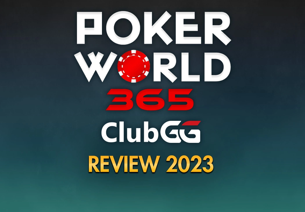 ClubGG's Mr. President Club Review (Poker World 365 Union) – September 2023