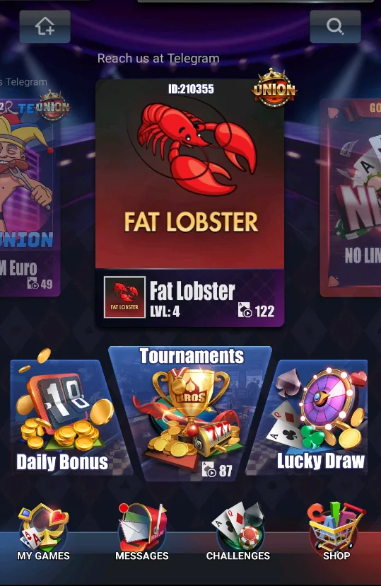 Review Mediterranean Union - Fat Lobster Club March 2021