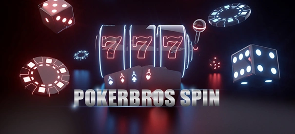 POKERBROS Spin: Short-Handed Action With a Chance For Boosted Prizes