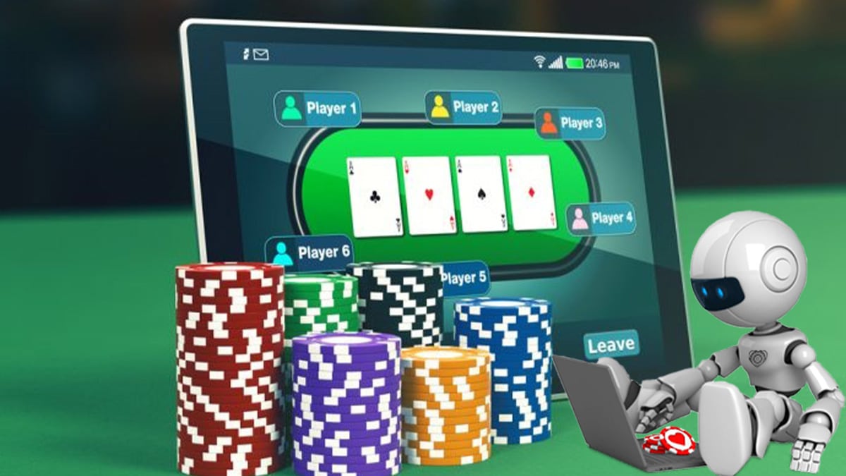 Learn How PokerBROS is Fighting the Landscape of Online Poker Cheating