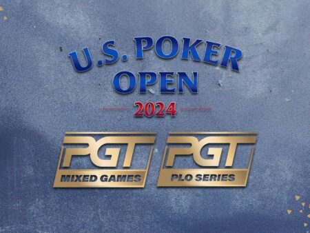 The PokerGO Tour 2024 Continues with Exciting New Series