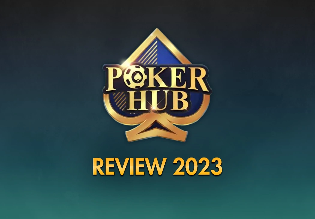 Brand New Canadian Poker App PokerHub Review 2023