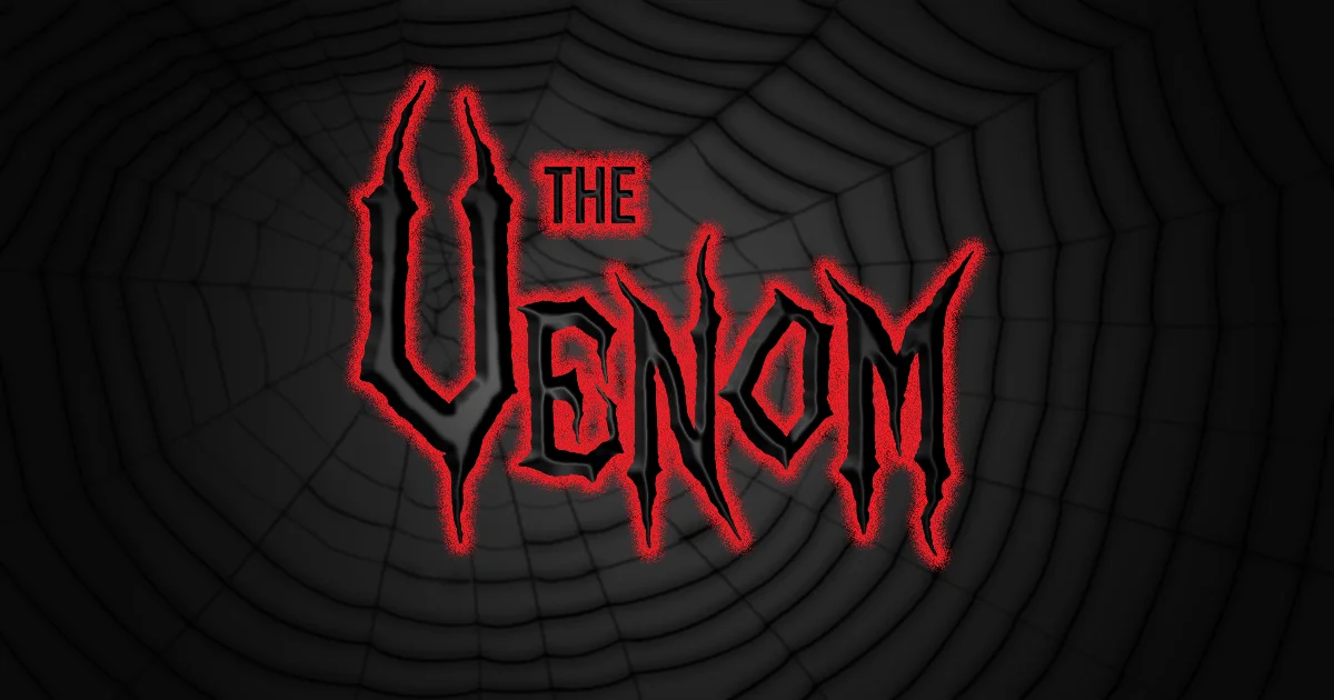 There is Still Time to Jump Into The Venom on PokerKing