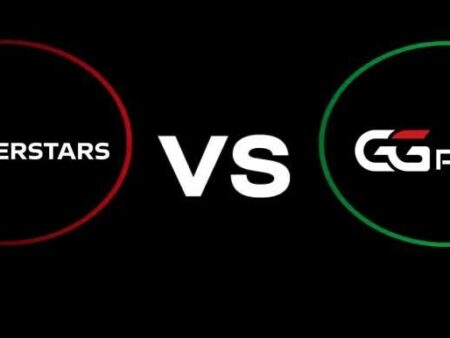 War of Giants: GGPoker vs Pokerstars