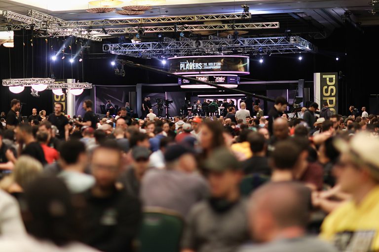 PokerStars Announce US-players Path to PSPC 2023