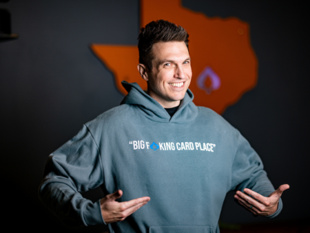 Doug Polk Is Planning to Open a New Poker Room in Texas