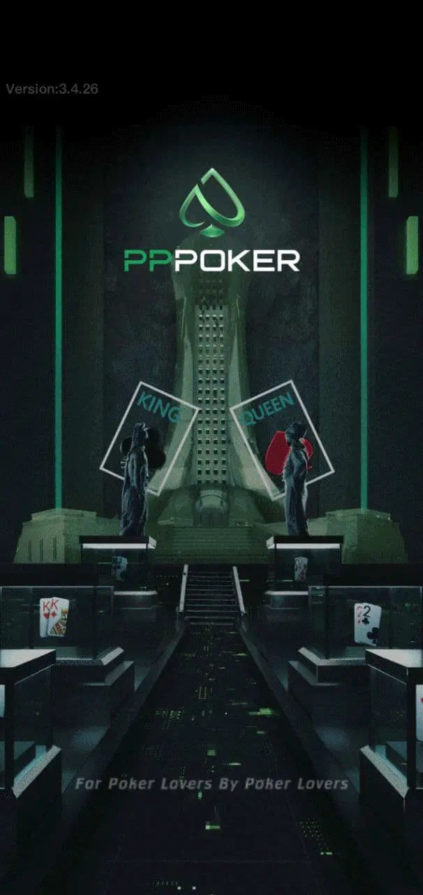 Review PPPoker Pinoy Donks Union November 2020
