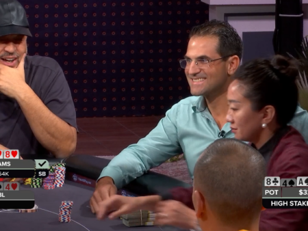 High Stakes Poker Season 12 Episode 5 Recap 