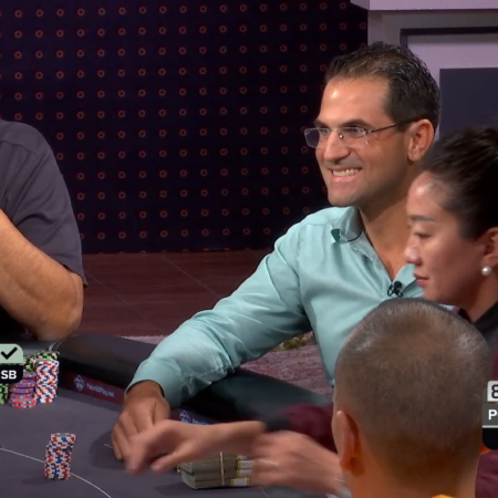 High Stakes Poker Season 12 Episode 5 Recap 