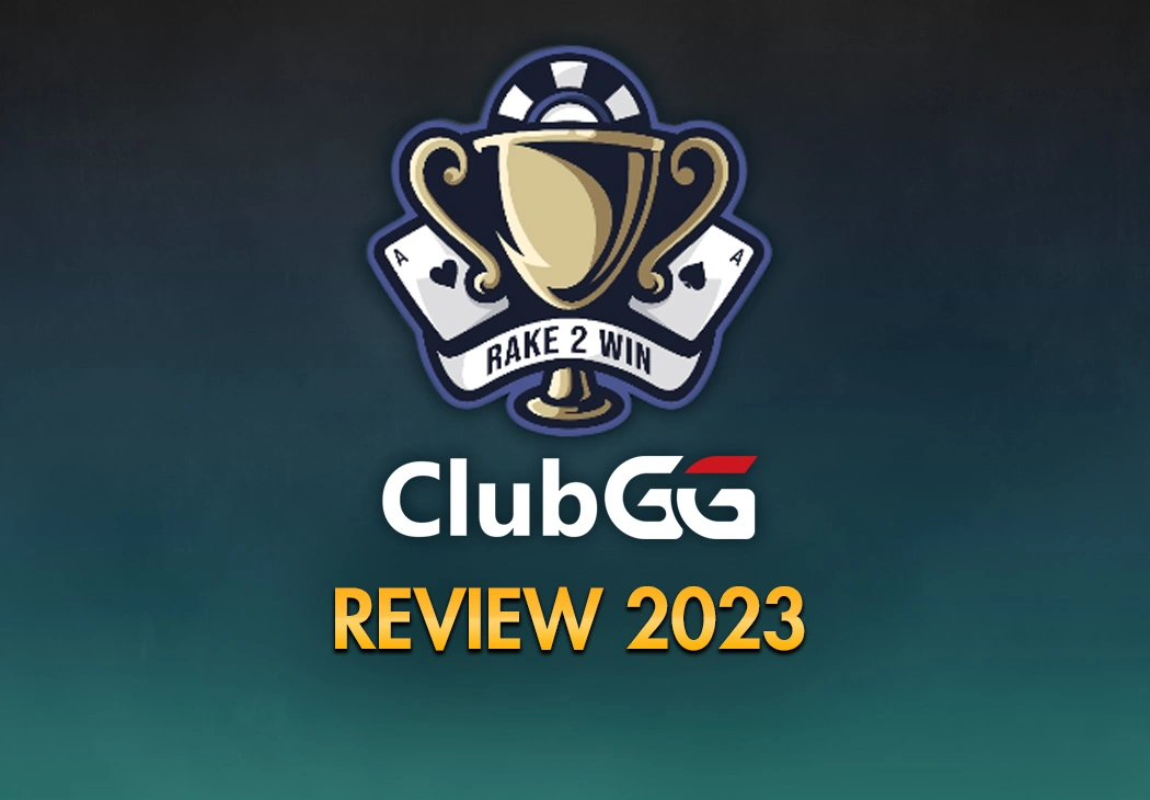 ClubGG's Rake2High Union Review – August 2023