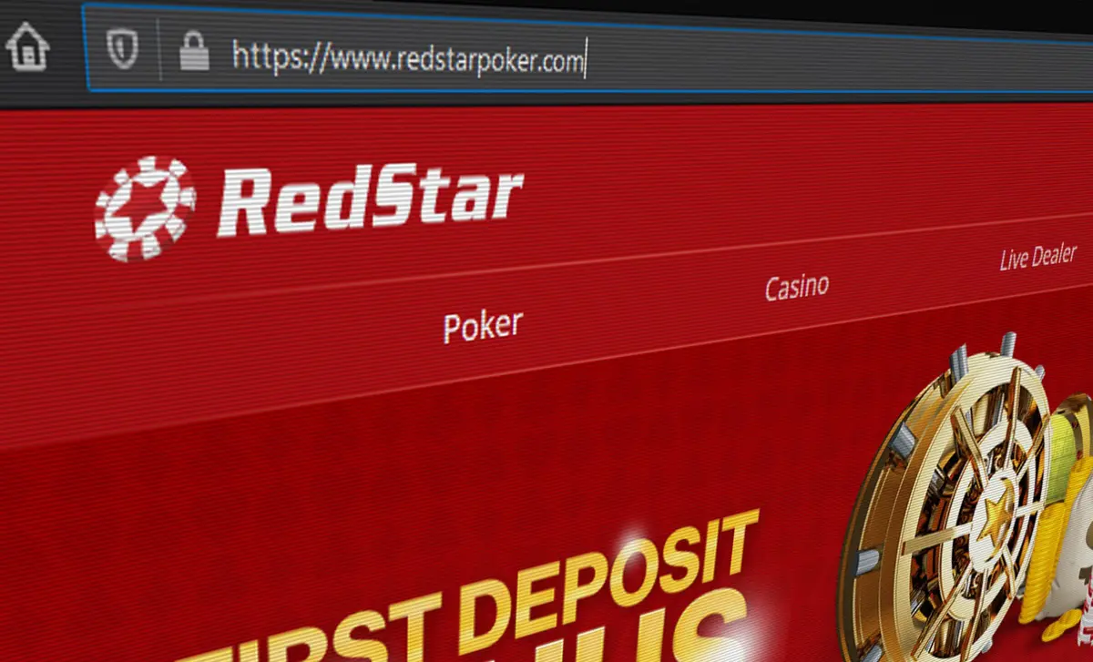 €60,000 Cash Game Races on RedStar Poker