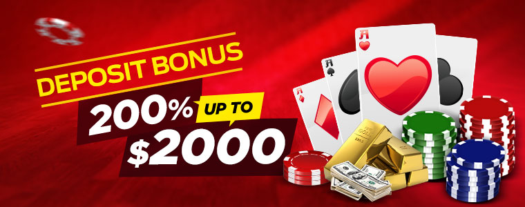 RedStar Poker | Play now | PokerPro - best VIP deals since 2007