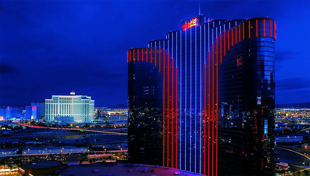 The Rio, WSOP Host Casino is Being Rebranded and Remodeled