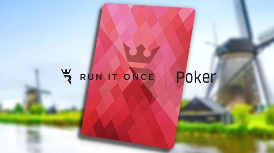 Run It Once Poker is Closing and Heading Towards US Market