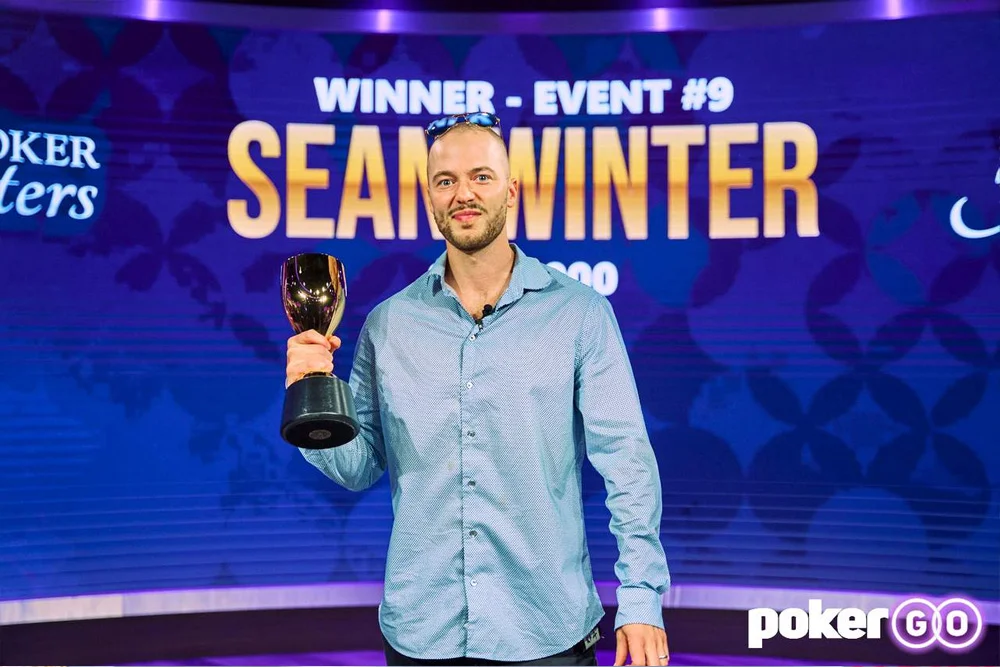 Jason Koon Wins Final Event of 2022 Poker Masters; Sean Winter Captures Purple Jacket