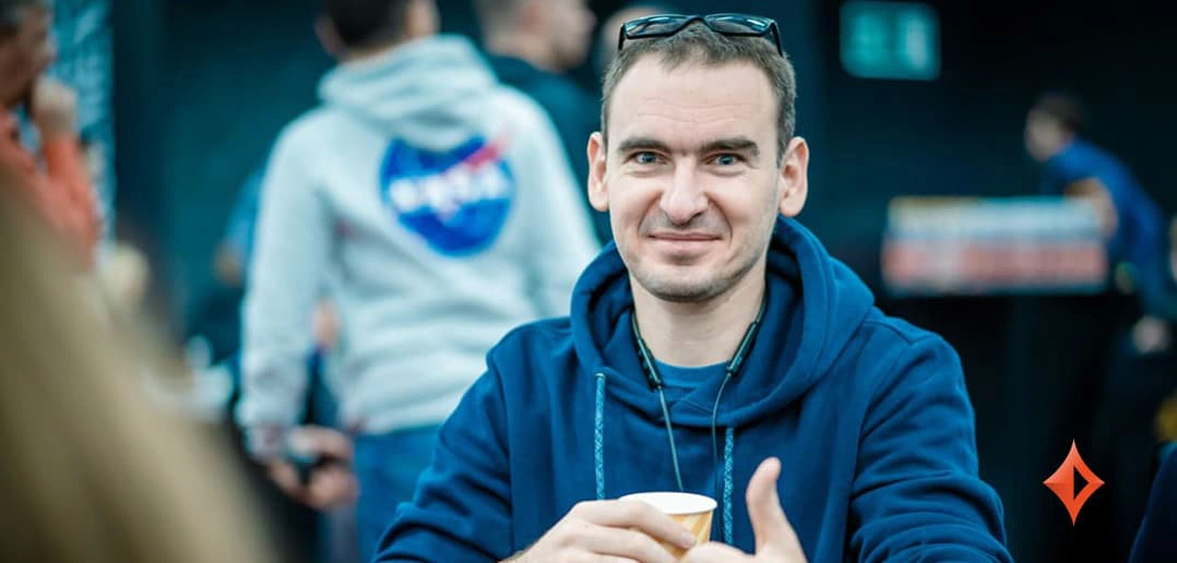 Sergey Brykalin Wins partypoker's WPTDeepStacks Event From a Free Ticket!