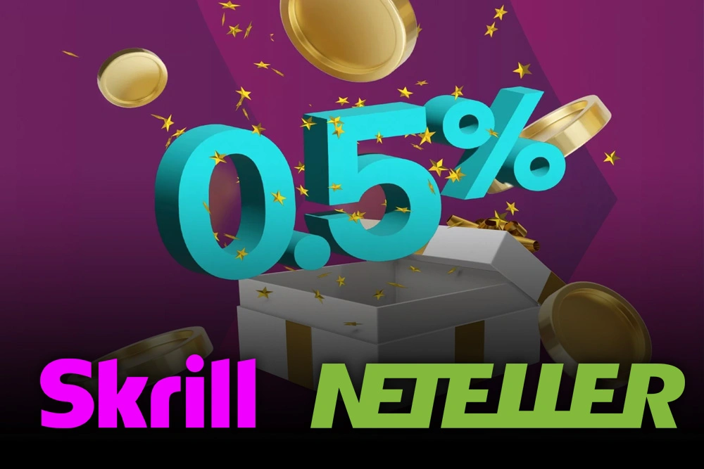 New Year, New Cashback Bonus for Skrill & Neteller