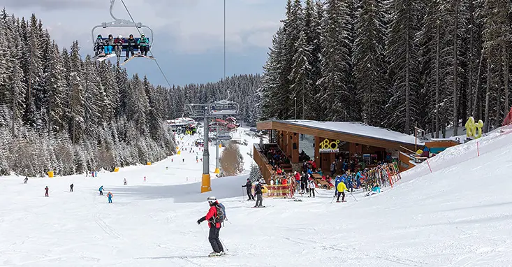 Smart Poker Tour Visits Bansko for Winter Special Edition; Qualify at Betkings Poker