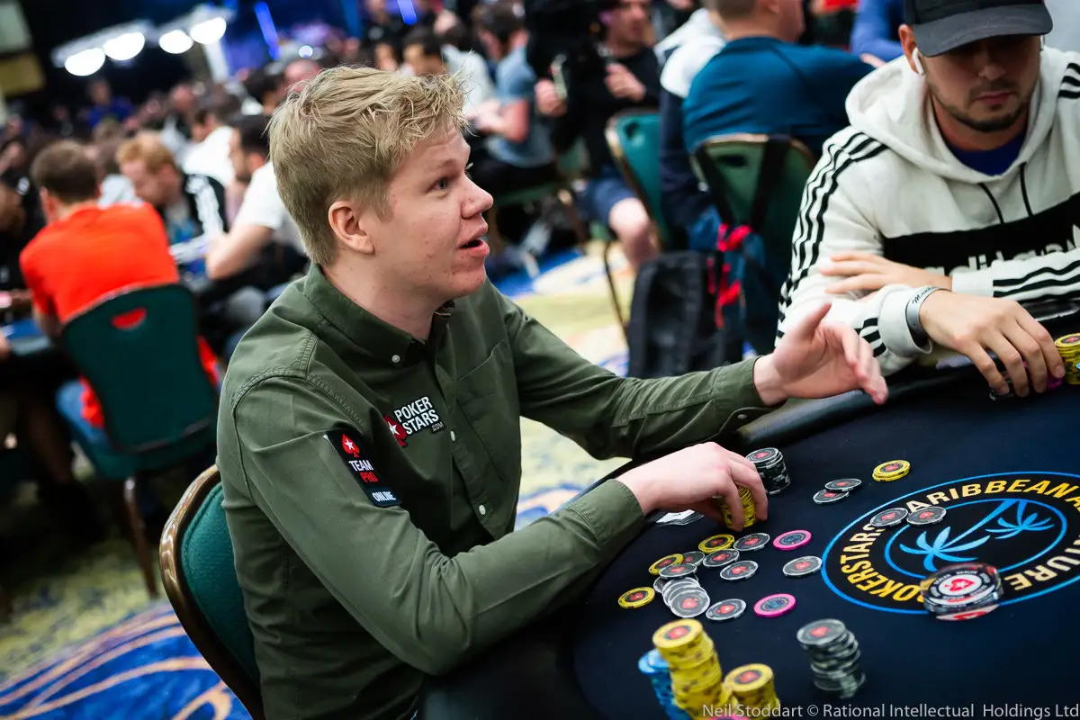 How Did Poker Streamers Do During the WCOOP 2022?