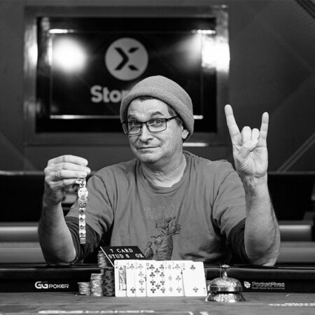 Music Titan and Two-Time WSOP Bracelet Winner Steve Albini Passes at 61