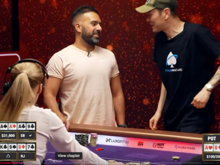 Hustler Casino Live Finishes Cyprus Stream Tour With PLO