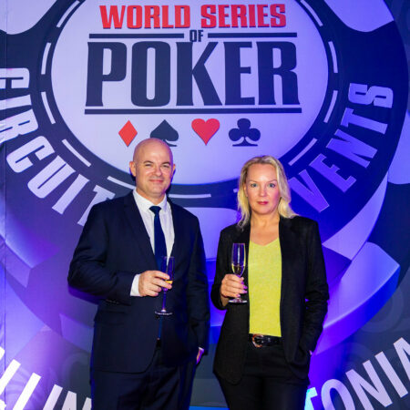 Learn About the Poker Journey of Kings of Tallinn Tournament Director Teresa Nousiainen