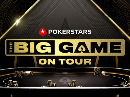 PokerStars’ The Big Game Makes a Big Return