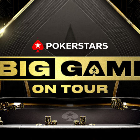 PokerStars’ The Big Game Makes a Big Return