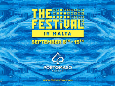 Mixed Games Galore and Much More at The Festival Series Malta