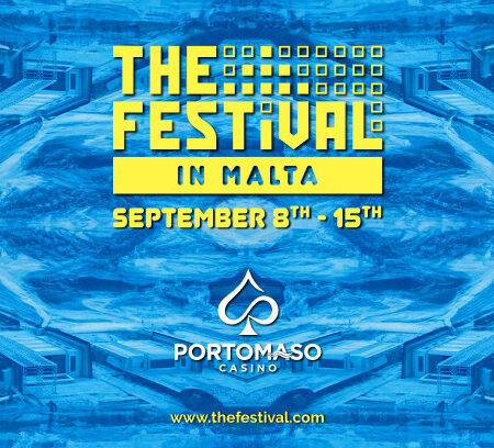 Mixed Games Galore and Much More at The Festival Series Malta