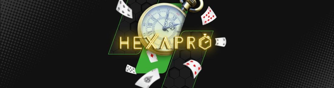 Join HexaPro Races on UNIBET for a Share of €29,000