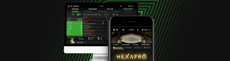New PokerPro €7,000 Unibet Race with Top 40 Players Paid
