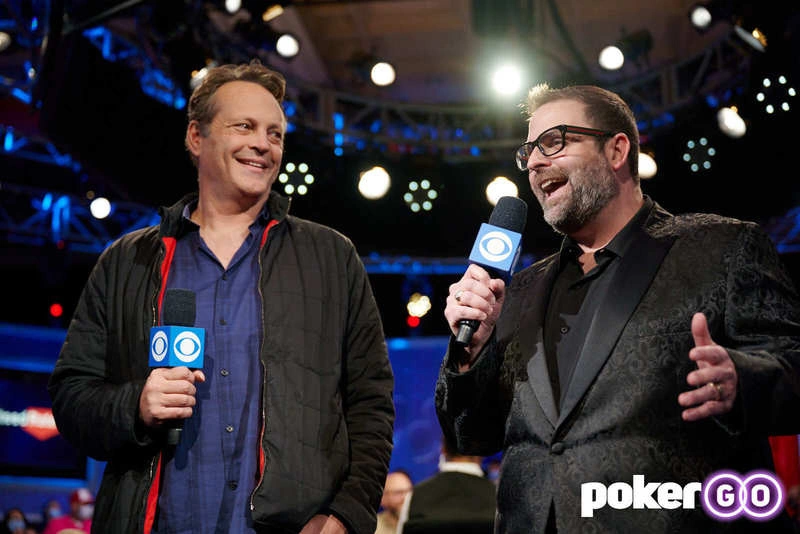 The World Series of Poker 2022 Has Found a New Home