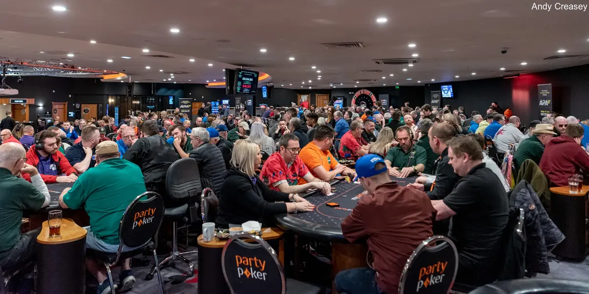 Amateur Players Take the Spotlight: The World Championship of Amateur Poker 2023