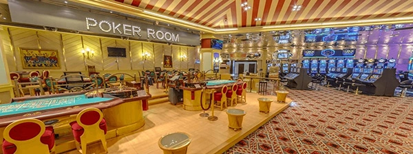 Where Can You Play Live Poker in Europe Today?