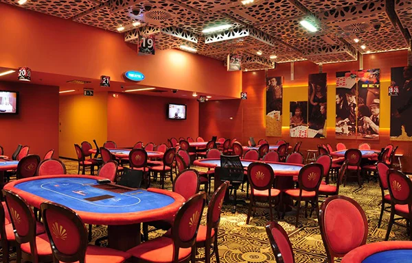 Where Can You Play Live Poker in Europe Today?