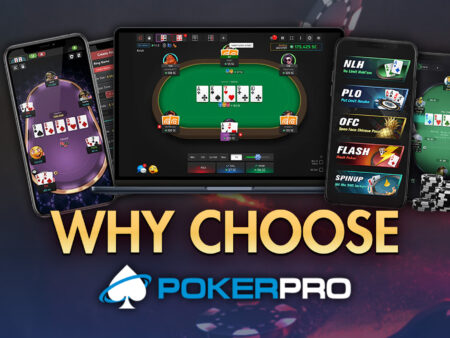 Elevate Your Poker Experience with PokerPro.cc