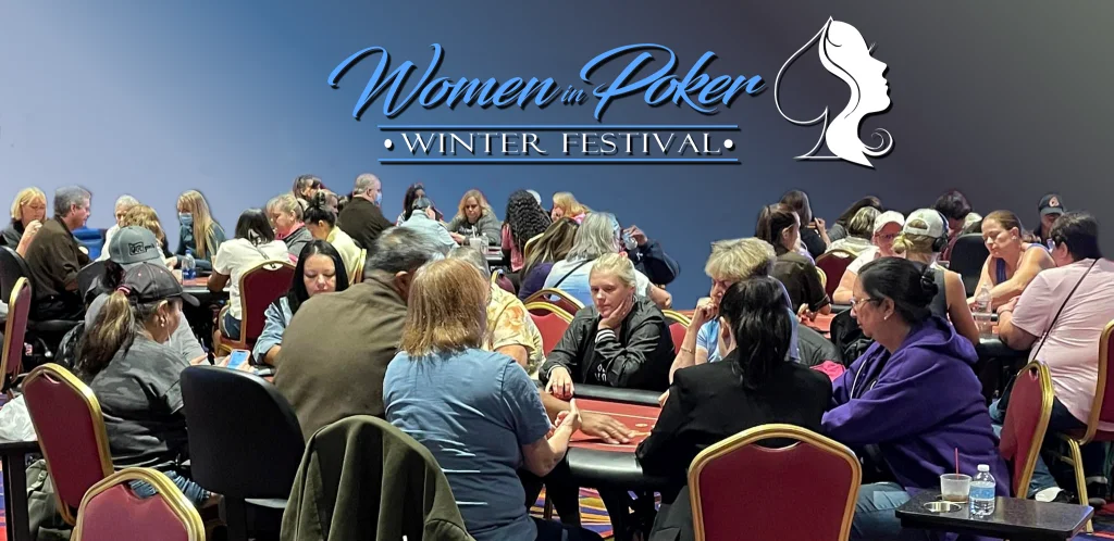 Public Nominations Open for 2022 Women in Poker Hall of Fame