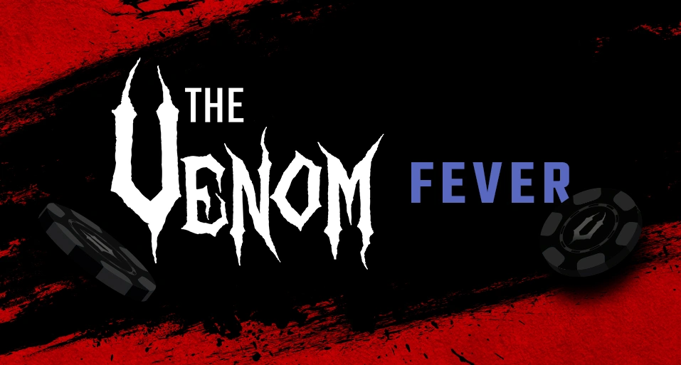 The Venom is BACK with a $5 Million PKO Tournament
